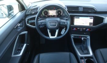 AUDI Q3 SPORTBACK 45 TFSI E S-TRONIC HYBRIDE 245 CH complet
