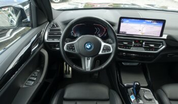 BMW iX3 S-DRIVE 286 CH BVA complet