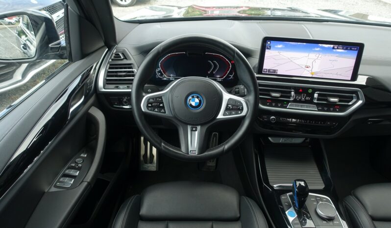 BMW iX3 S-DRIVE 286 CH BVA complet