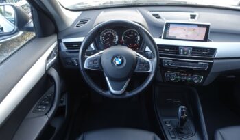BMW X1 16 DA S-DRIVE complet