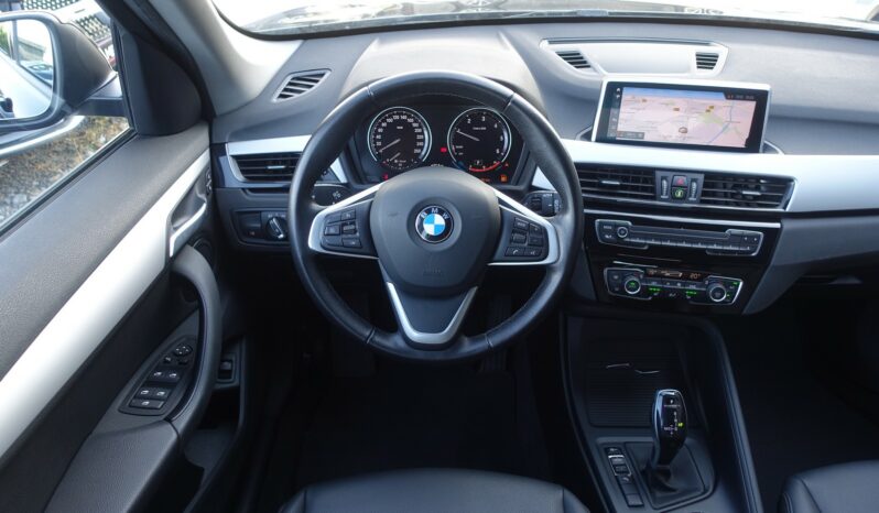 BMW X1 16 DA S-DRIVE complet