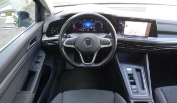 VOLKSWAGEN GOLF VIII 2.0 TDI DSG7 150CH  STYLE complet