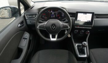 RENAULT CLIO 5 1.5 DCI 85CH  ZEN complet