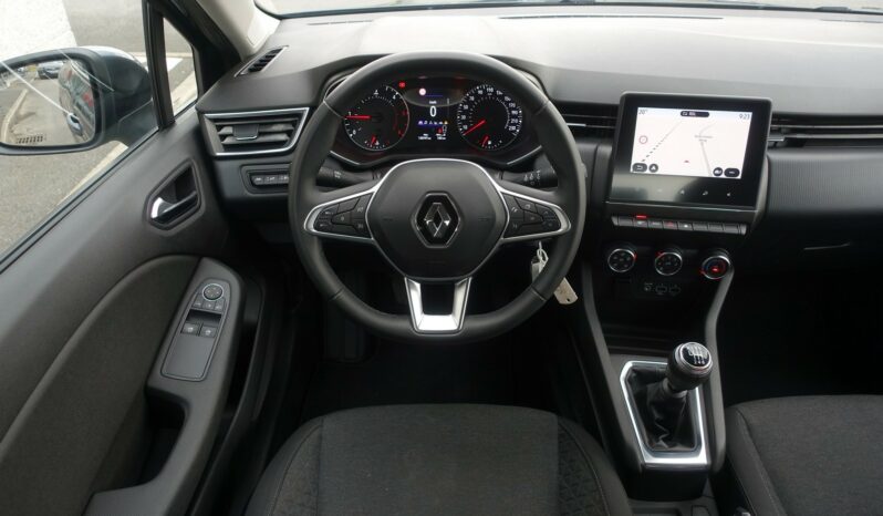 RENAULT CLIO 5 1.5 DCI 85CH  ZEN complet