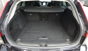 VOLVO V 60 T6 AWD GEARTRONIC 340CH HYBRIDE RECHARGEABLE  INSCRIPTION complet
