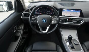 BMW 330 EA TOURING E-DRIVE HYBRIDE RECHARGEABLE 292 CH BVA complet