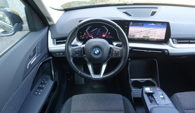 BMW X1 X-DRIVE 25EA DKG7 HYBRIDE RECHARGEABLE 245 CH complet