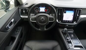 VOLVO V 60 T6 AWD GEARTRONIC 340CH HYBRIDE RECHARGEABLE  INSCRIPTION complet