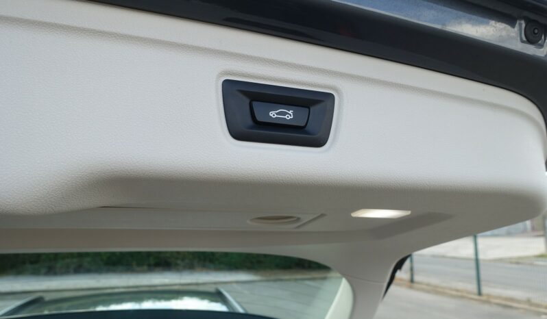 BMW 320 E TOURING HYBRIDE RECHARGEABLE 204 CH complet