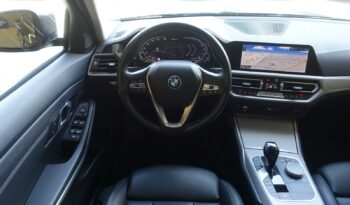 BMW 320 E TOURING HYBRIDE RECHARGEABLE 204 CH complet
