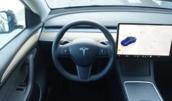 TESLA MODEL Y LONG RANGE DUAL MOTOR 378 KW AWD complet