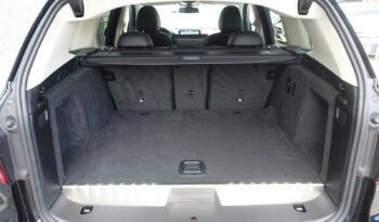 BMW X3 X-DRIVE 30EA HYBRIDE RECHARGEABLE 292 CH BVA complet