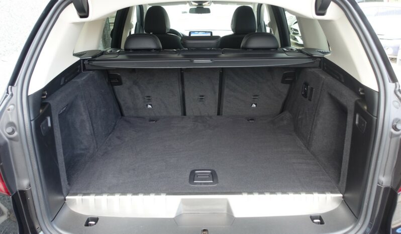 BMW X3 X-DRIVE 30EA HYBRIDE RECHARGEABLE 292 CH BVA complet