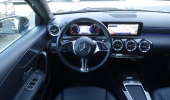 MERCEDES CLASSE A 250 E 218 CH EQ POWER PHASE 2 HYBRIDE RECHARGEABLE 8G-DCT PROGRESSIVE LINE complet