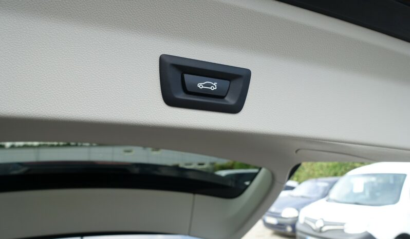 BMW X3 X-DRIVE 30EA HYBRIDE RECHARGEABLE 292 CH BVA complet