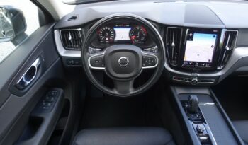 VOLVO XC 60 T6 HYBRIDE RECHARGEABLE GEARTRONIC AWD 340 CH  INSCRIPTION complet