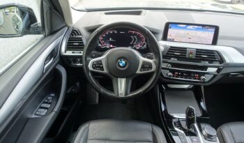 BMW X3 X-DRIVE 30EA HYBRIDE RECHARGEABLE 292 CH BVA complet