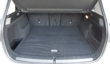 BMW X1 S-DRIVE 18D complet