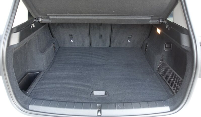 BMW X1 S-DRIVE 18D complet