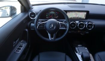 MERCEDES CLASSE A 250 E 218 CH EQ POWER HYBRIDE RECHARGEABLE 8G-DCT complet