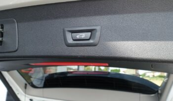 BMW X1 S-DRIVE 18D complet