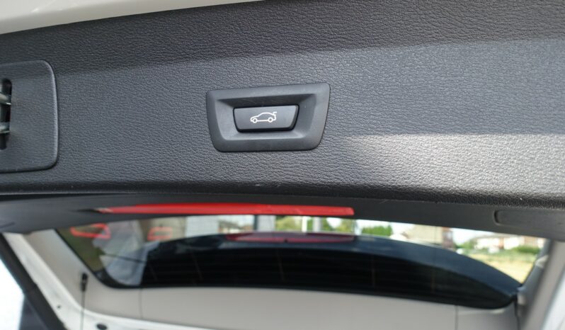 BMW X1 S-DRIVE 18D complet