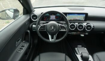 MERCEDES CLASSE A 180d 8G-DCT complet