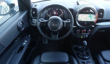 MINI COUNTRYMAN COOPER S E ALL4 224ch  HYBRID RECHARGEABLE BVA complet