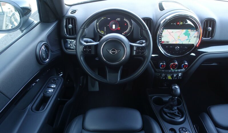 MINI COUNTRYMAN COOPER S E ALL4 224ch  HYBRID RECHARGEABLE BVA complet