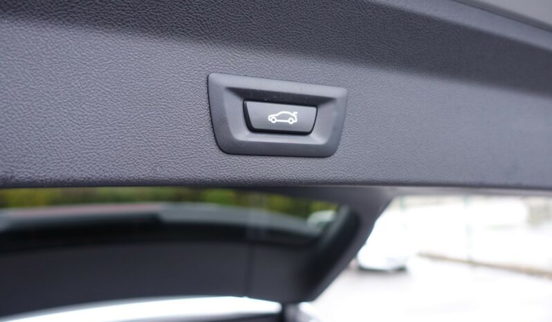 BMW X3 2.0 DA X-DRIVE 190 CH PACK M complet