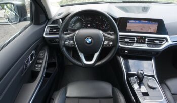 BMW 318 DA TOURING 150 CH SERIE 3 BVA complet