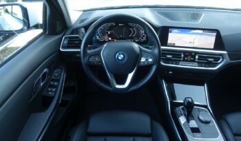 BMW 330 EA TOURING HYBRIDE RECHARGEABLE 292 CH complet