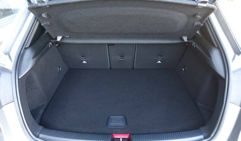 MERCEDES CLASSE A 250 E 218 CH EQ POWER HYBRIDE RECHARGEABLE 8G-DCT complet