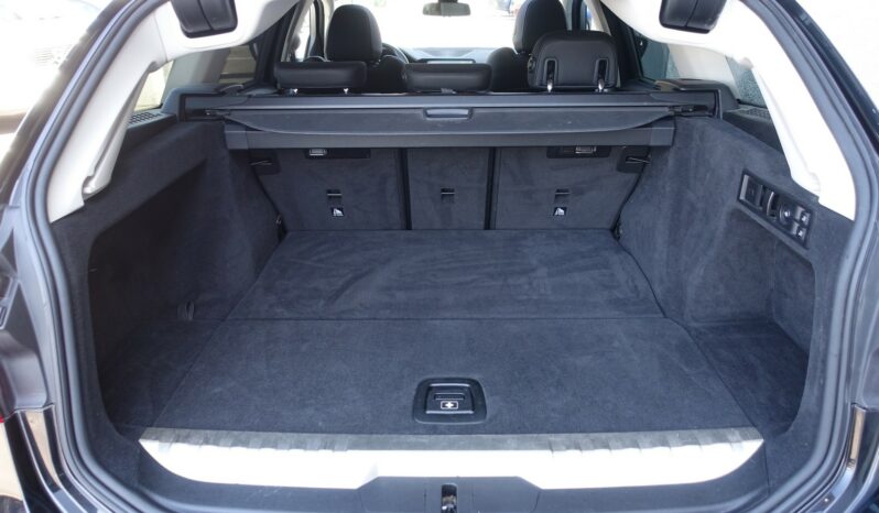 BMW 320 E TOURING HYBRIDE RECHARGEABLE 204 CH complet