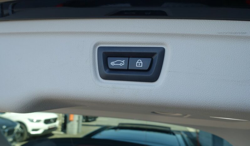 BMW 320 E TOURING HYBRIDE RECHARGEABLE 204 CH complet