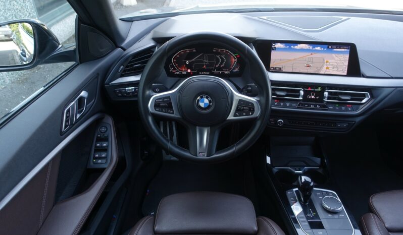 BMW 218 IA GRANCOUPE SERIE 2  PACK M complet