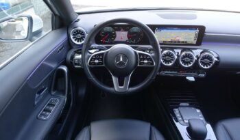 MERCEDES CLASSE A 180d 8G-DCT complet