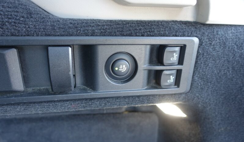 BMW 320 E TOURING HYBRIDE RECHARGEABLE 204 CH complet