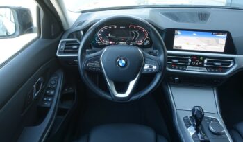 BMW 320 E TOURING HYBRIDE RECHARGEABLE 204 CH complet