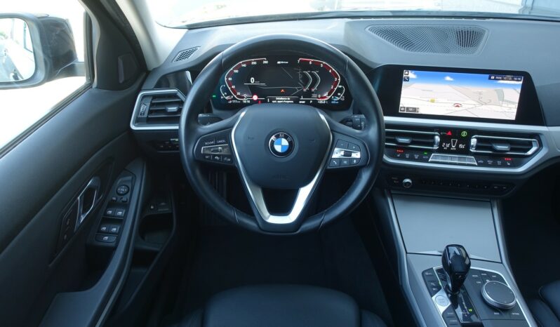 BMW 320 E TOURING HYBRIDE RECHARGEABLE 204 CH complet