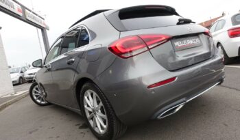 MERCEDES CLASSE A 180d 7G-DCT complet