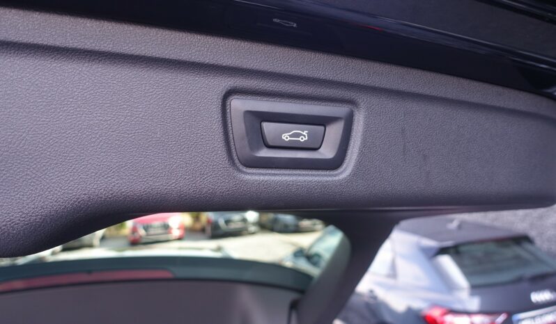 BMW 330 E HYBRIDE RECHARGEABLE 292 CH FINITION M-SPORT complet