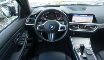 BMW 330 E HYBRIDE RECHARGEABLE 292 CH FINITION M-SPORT complet