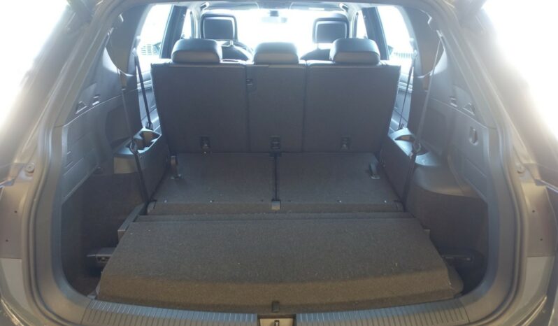 SEAT TARRACO 2.0L TDI 150 CH 7 PLACES   X-CELLENCE complet
