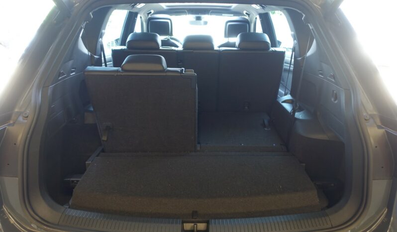 SEAT TARRACO 2.0L TDI 150 CH 7 PLACES   X-CELLENCE complet