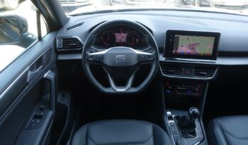 SEAT TARRACO 2.0L TDI 150 CH 7 PLACES   X-CELLENCE complet