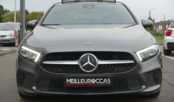 MERCEDES CLASSE A 180d 7G-DCT complet