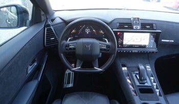 DS7 CROSSBACK 1.5 L HDI EAT8 130 CH PERFORMANCE LINE complet