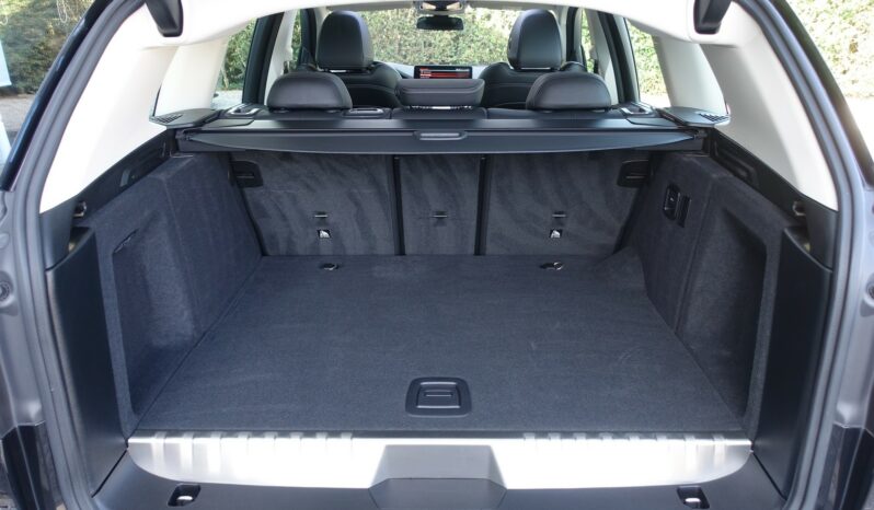 BMW X3 X-DRIVE 30EA HYBRIDE RECHARGEABLE 292 CH BVA complet