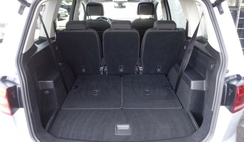 VOLKSWAGEN TOURAN TSI DSG 150 CH 7 Places  HIGHLINE complet